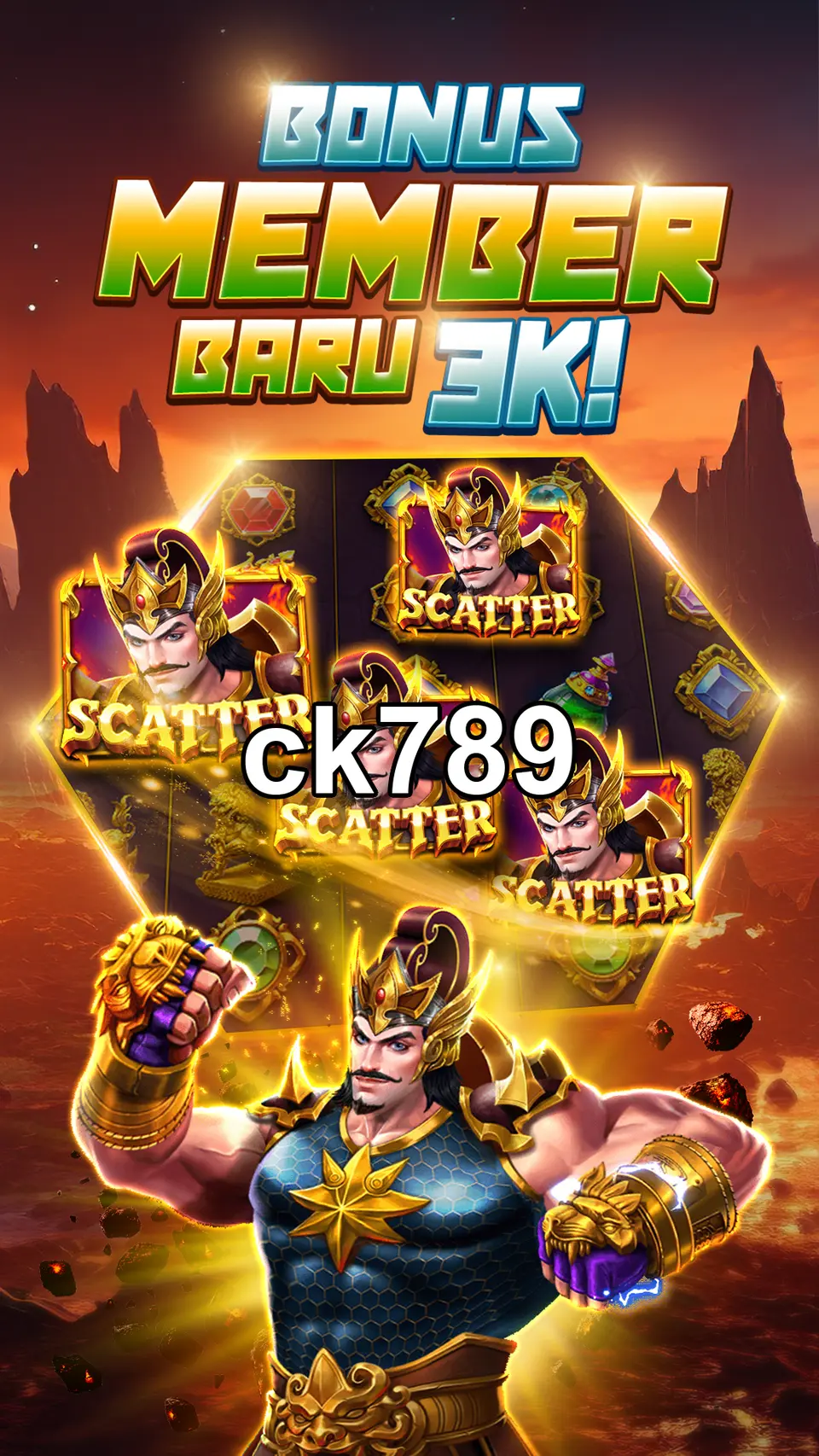 ck789 APK