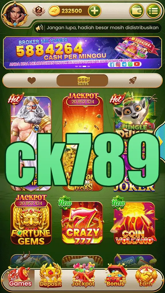 ck789 APK