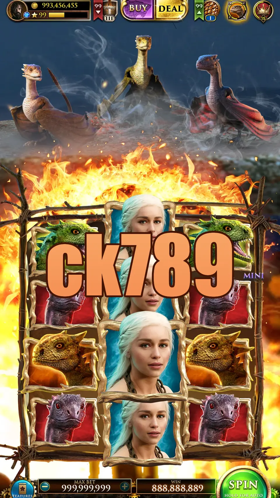 ck789 APK