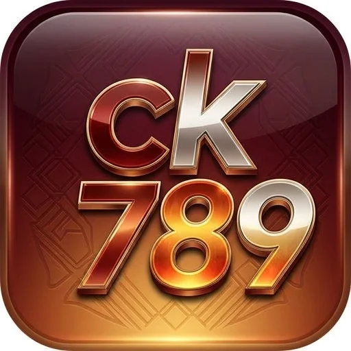 ck789 Logo - Resmi